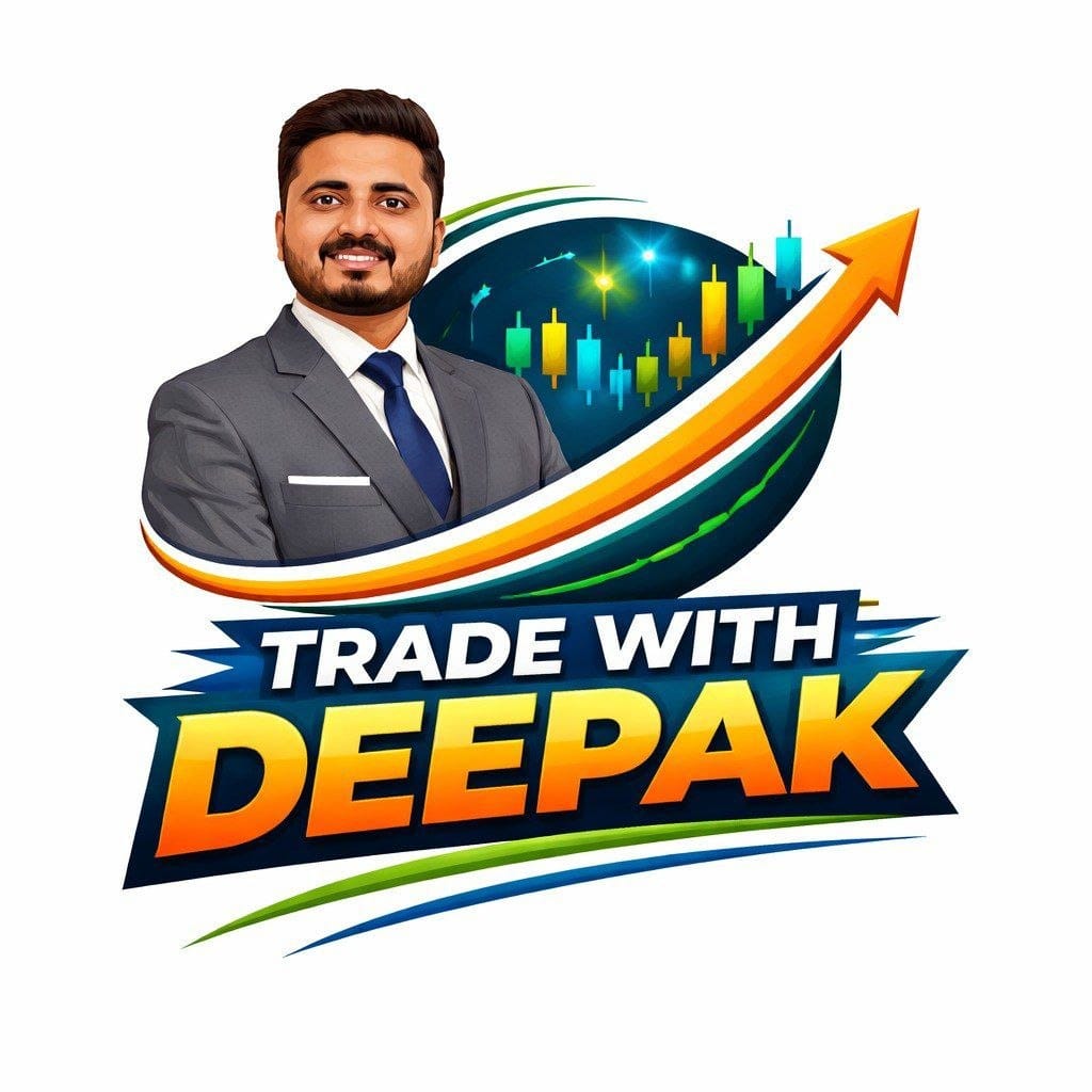 trade with deepak